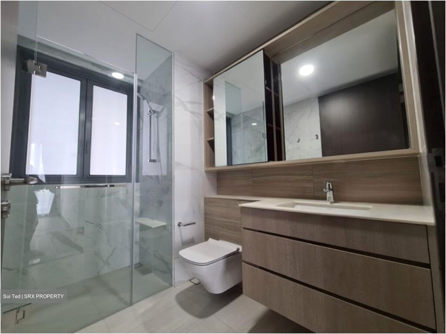 Forest Woods (D19), Condominium #611651721